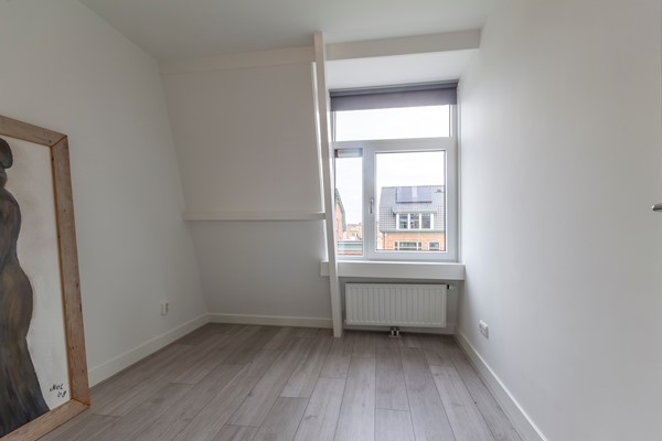 Medium property photo - Ruyghweg 15, 1781 DA Den Helder